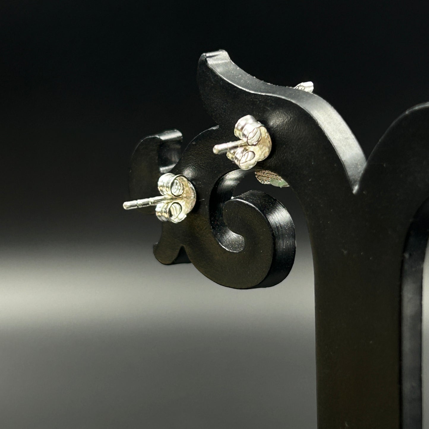 Unicorn Kids Earring - 925 Silver Stud Earrings