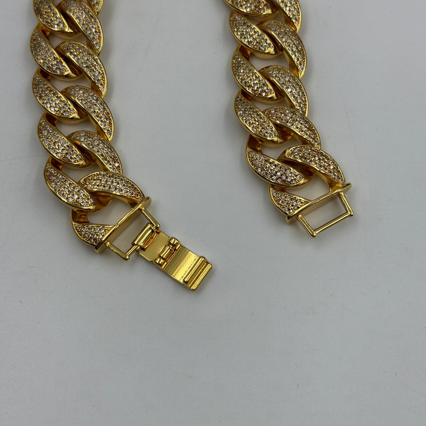 Men's Stainless Steel Bracelet