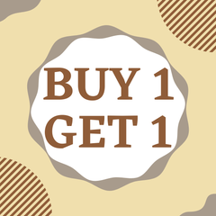 $01_Buy 1 Get 1 SALE