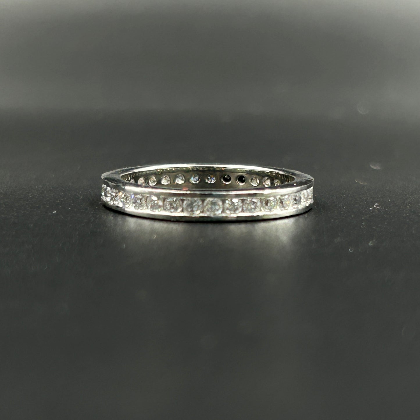 Women's Diamond Ring