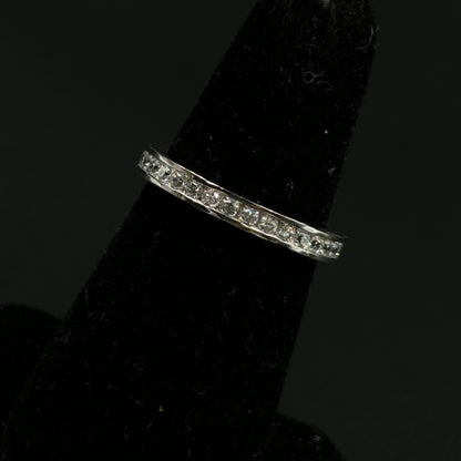 Women's Diamond Ring