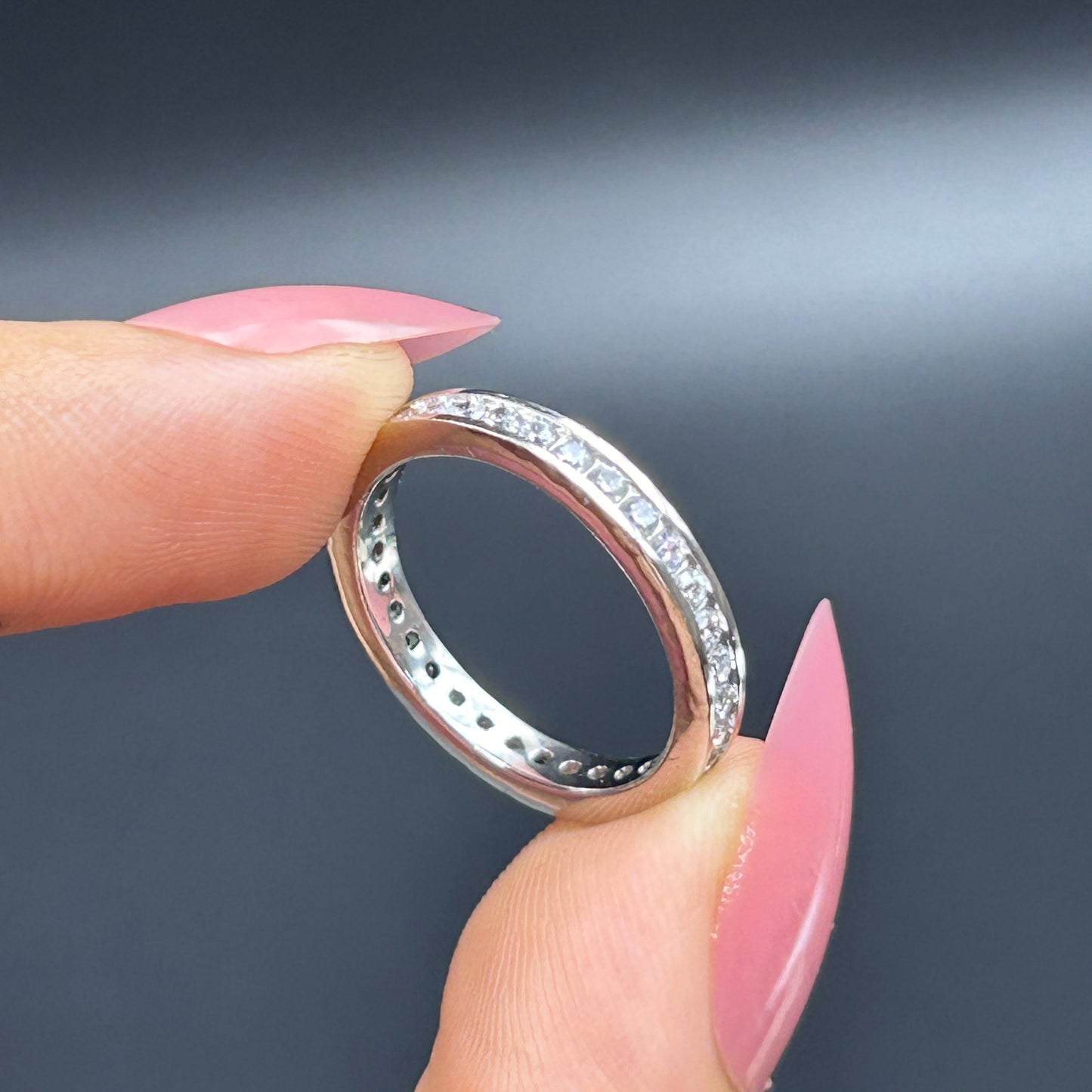 Women's Diamond Ring