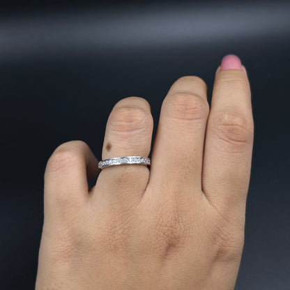 Women's Diamond Ring