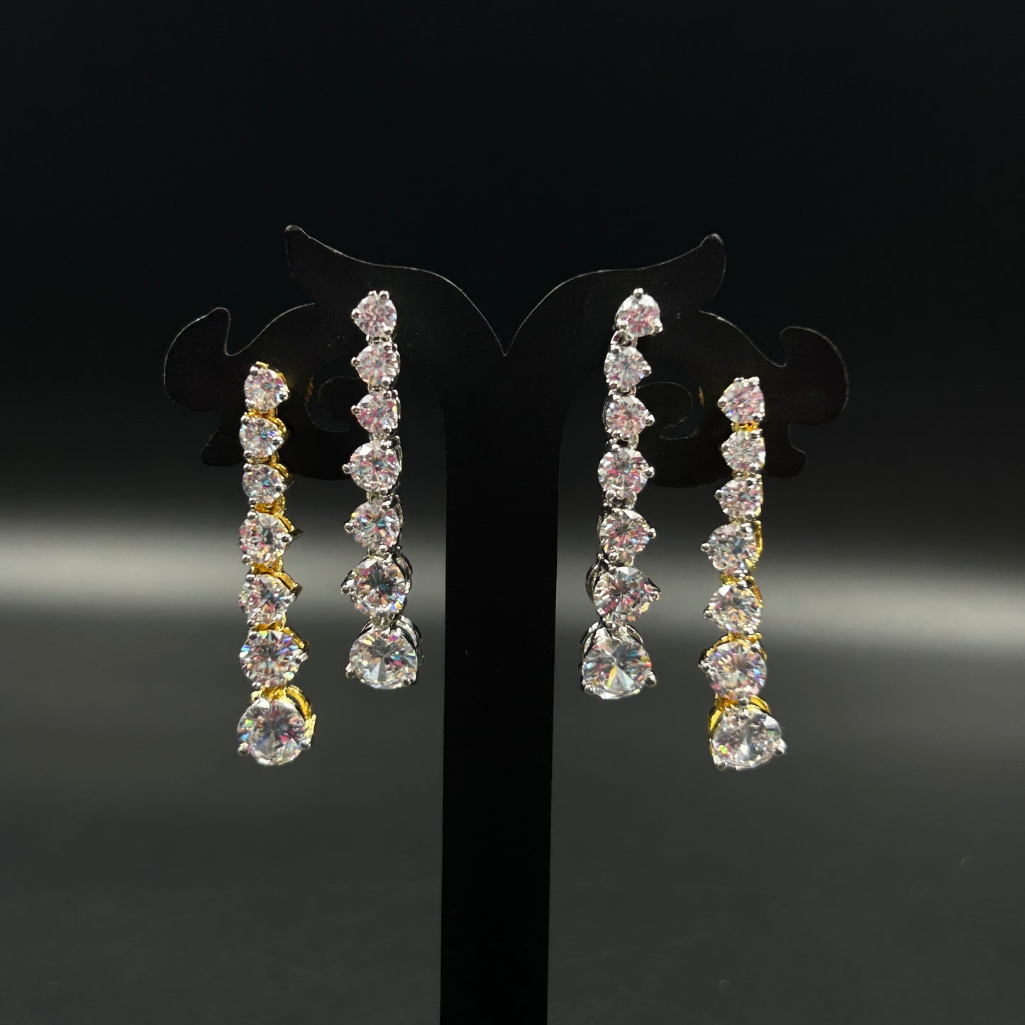 Women's Solitaire Necklace - Demi Fine