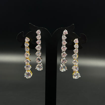 Women's Solitaire Necklace - Demi Fine