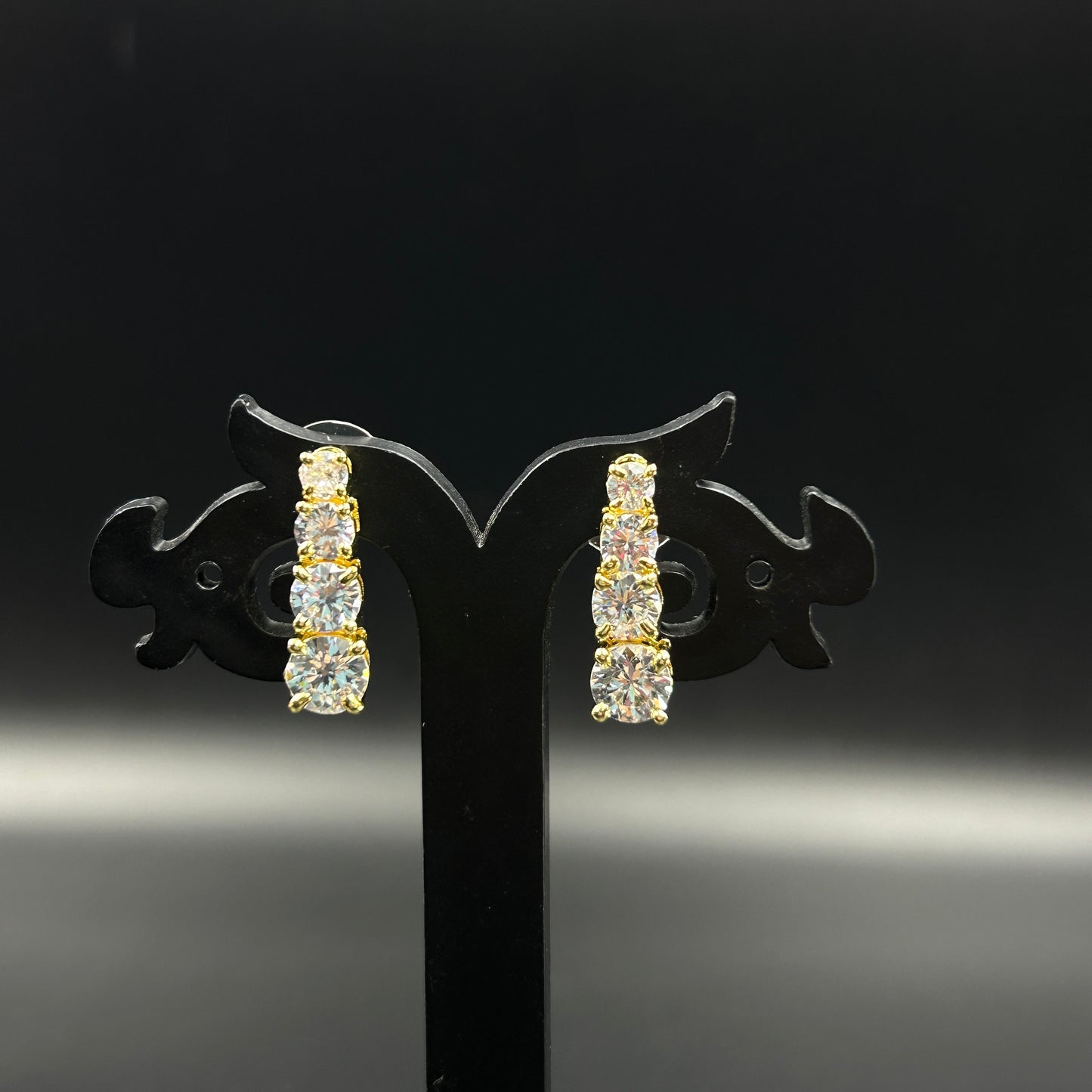 Solitaire Necklace For Women - Demi Fine