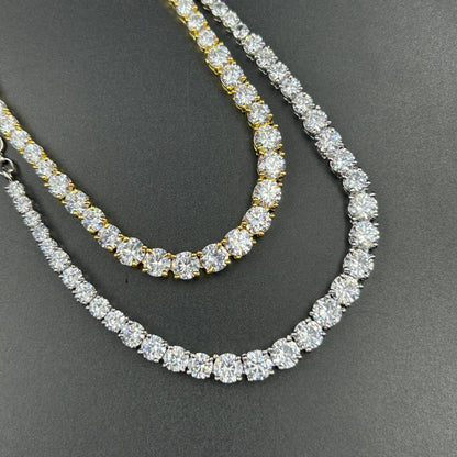 Solitaire Necklace For Women - Demi Fine