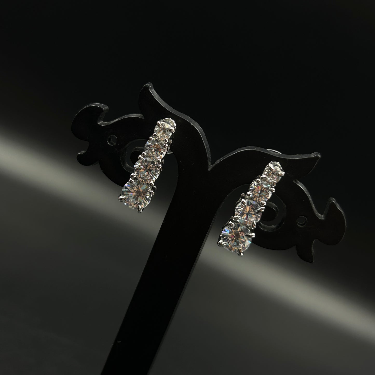 Solitaire Necklace For Women - Demi Fine