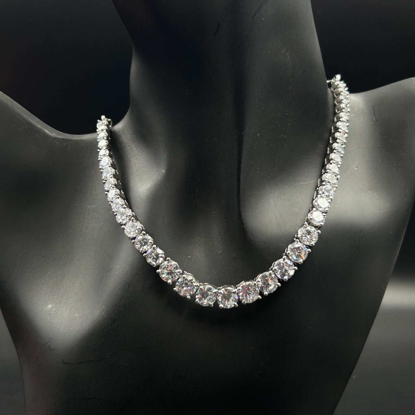 Solitaire Necklace For Women - Demi Fine