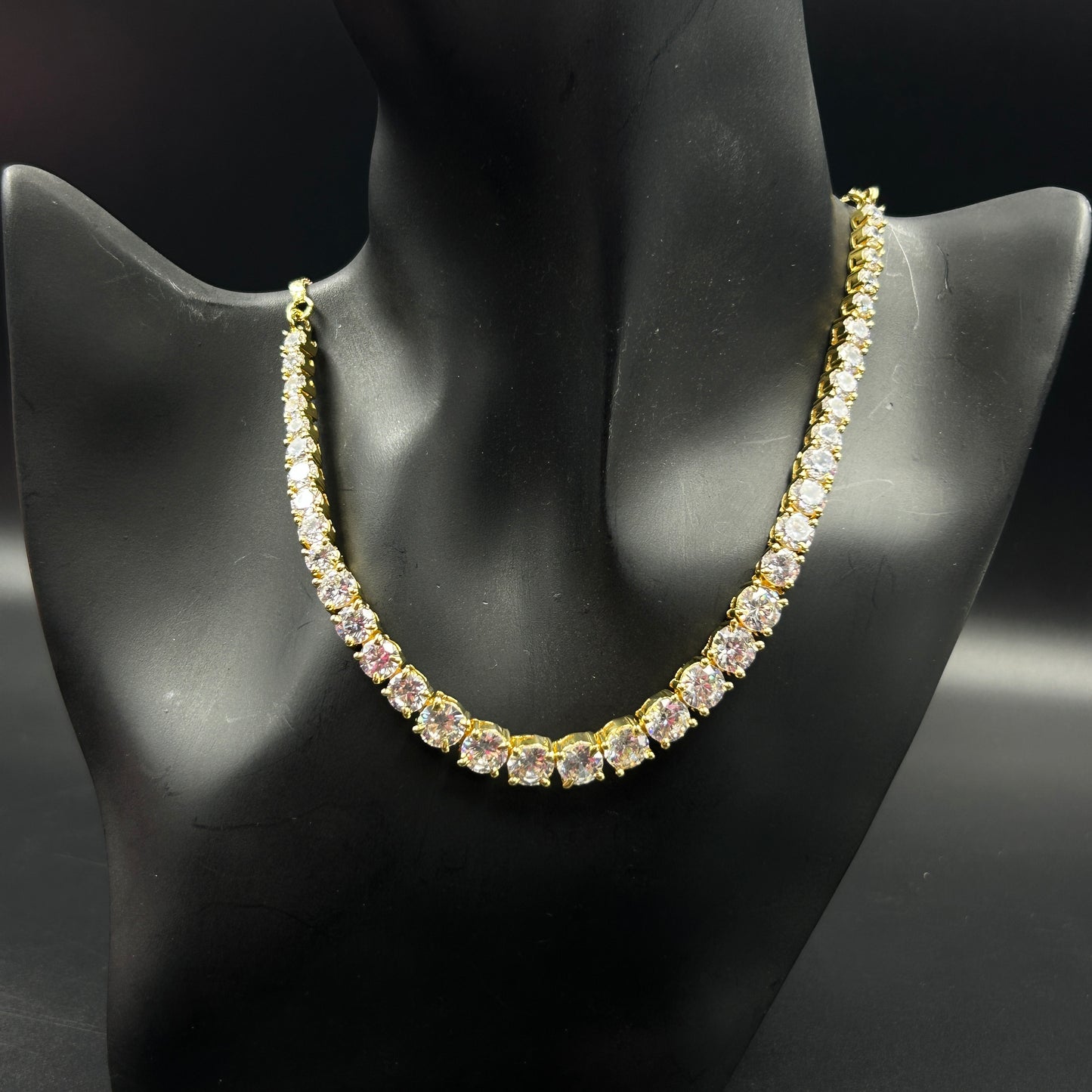 Solitaire Necklace For Women - Demi Fine