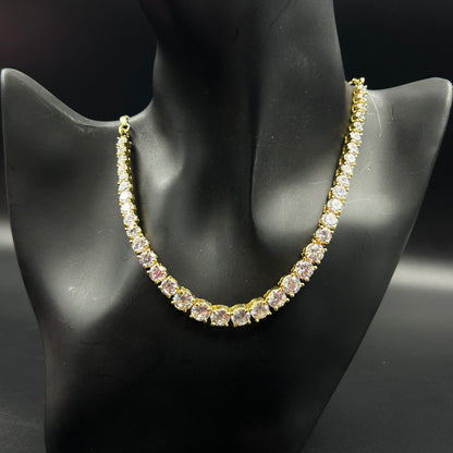 Solitaire Necklace For Women - Demi Fine