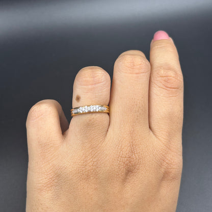 Sterling Silver Ring