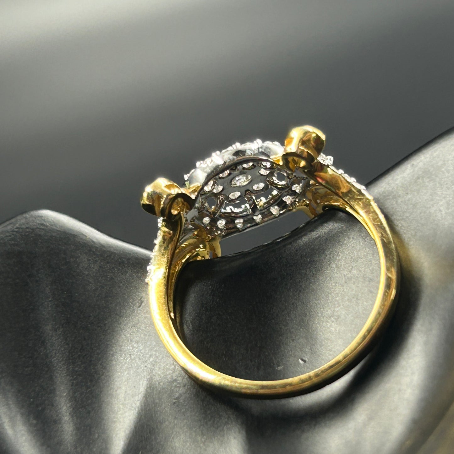 Women's Vintage Ring