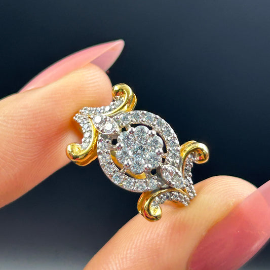 Women's Vintage Ring