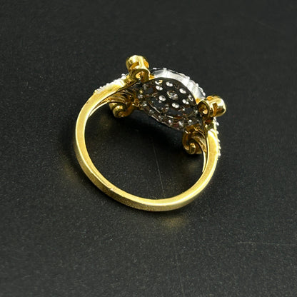 Women's Vintage Ring