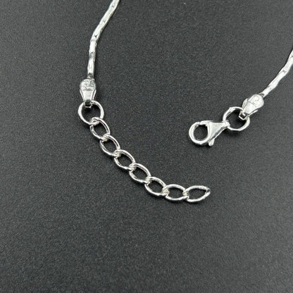 Silver Ganpati Rudraksha Rakhi