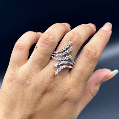 Women's Cocktail Ring