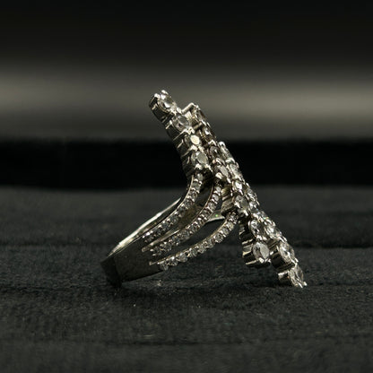 Women's Cocktail Ring