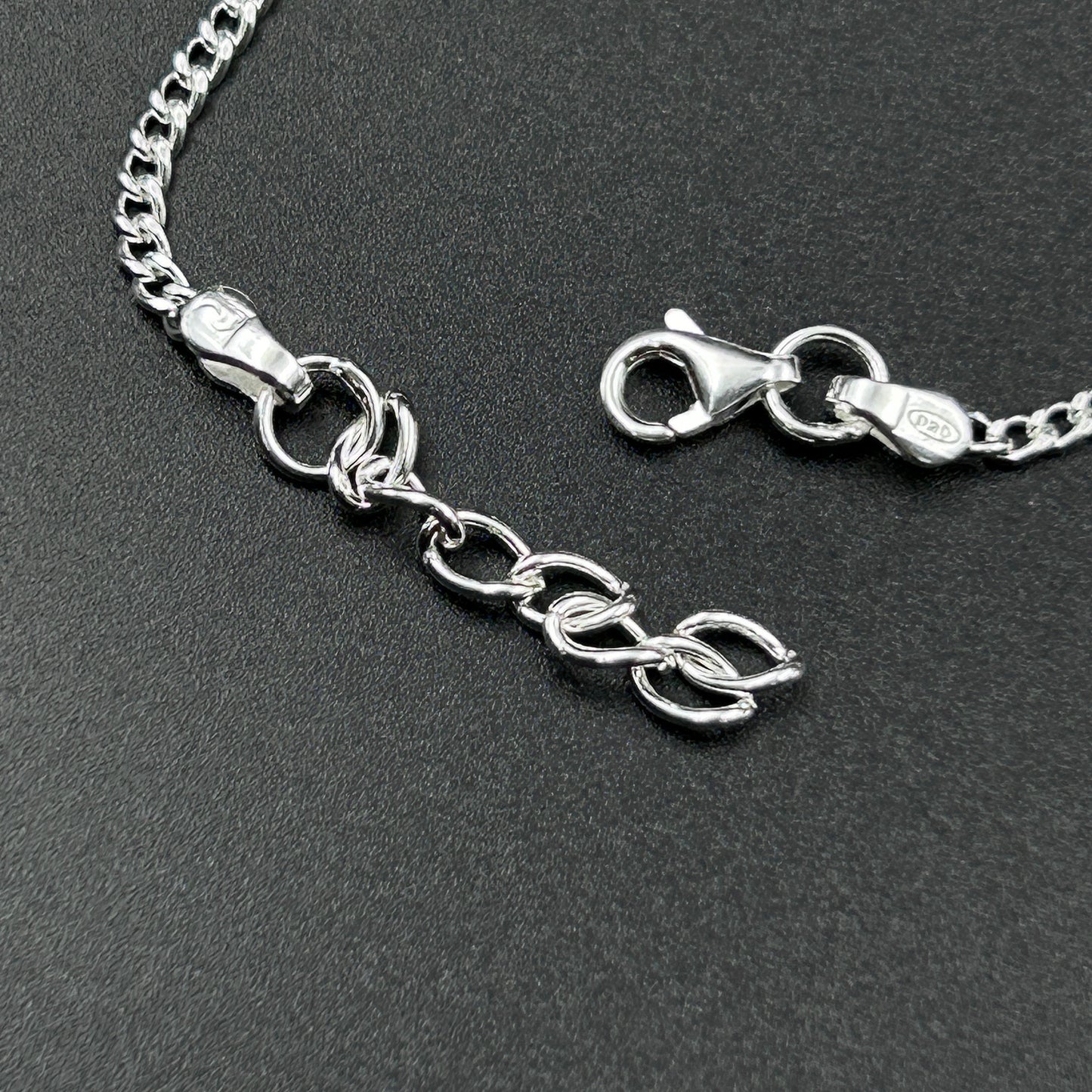 Silver Rakhi for GAMER BHAI