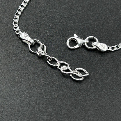 Silver Rakhi for GAMER BHAI