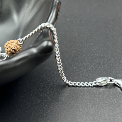 Silver Rakhi for GAMER BHAI