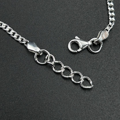 92.5 Silver Rakhi - DUDE Rakhi