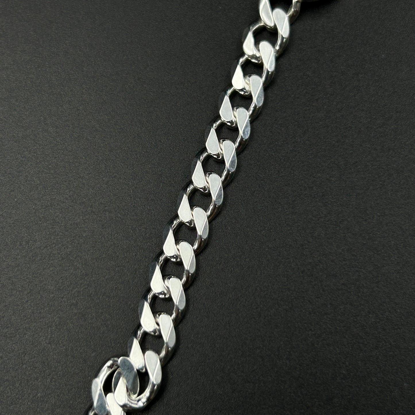 Silver Salman Khan Men's Bracelet