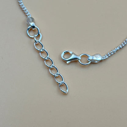 BADA BHAI Rakhi - Silver Rakhi
