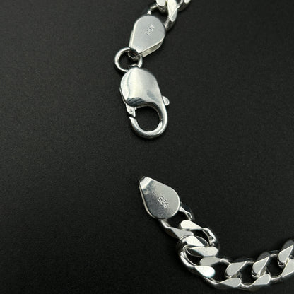 Silver Salman Khan Men's Bracelet