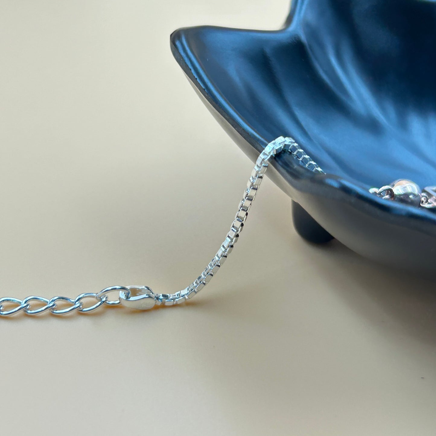 Rose Gold Rakhi - BRO rakhi