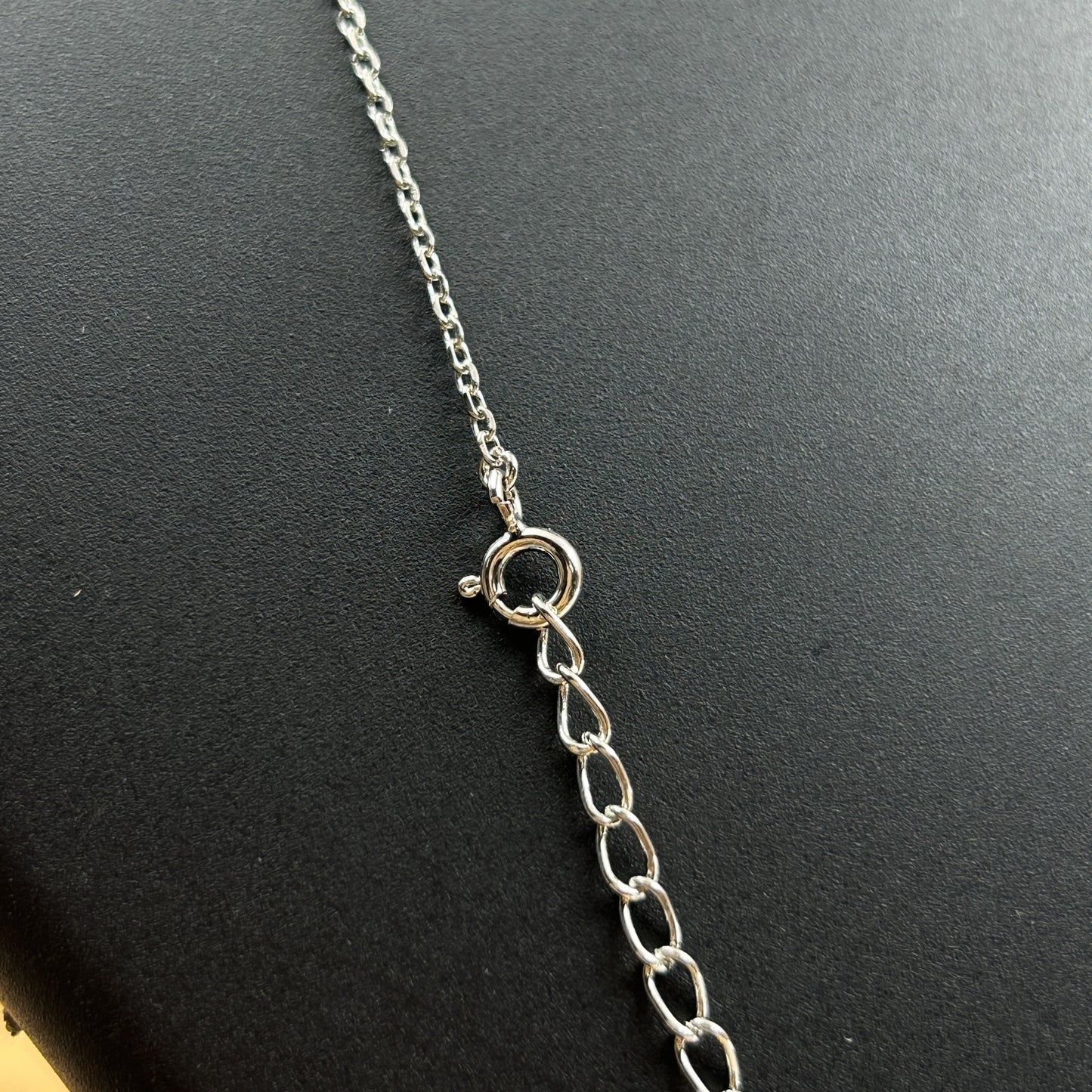 Shilpa Shetty 925 Silver Mangalsutra