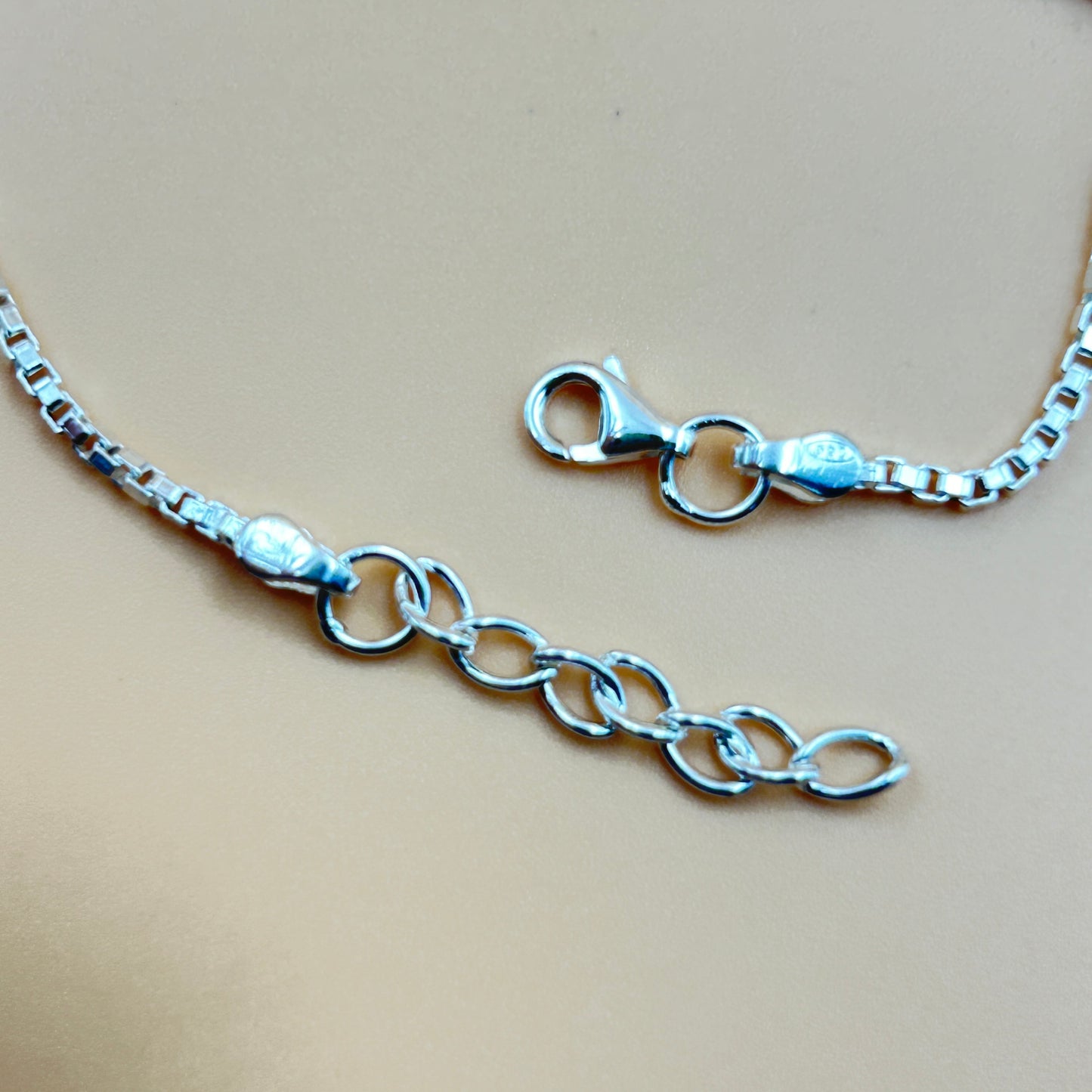Rose Gold Rakhi - BRO rakhi