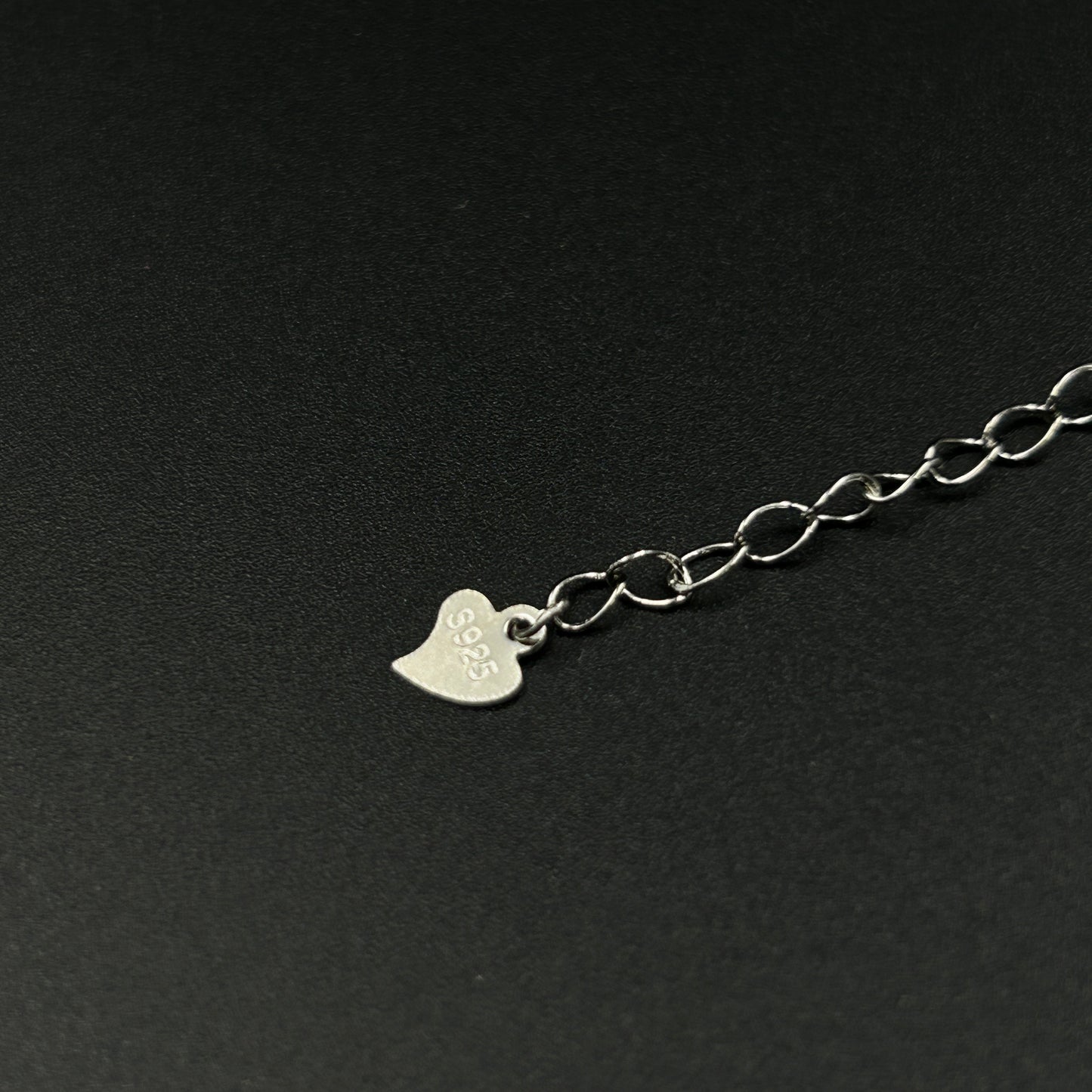 92.5 Silver Bracelet - Minimal Bracelet