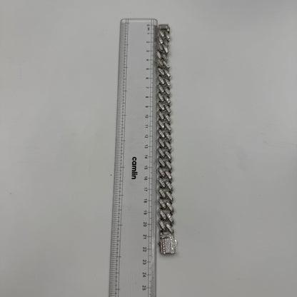 Stainless Steel Men's Bracelet