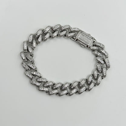 Stainless Steel Men's Bracelet