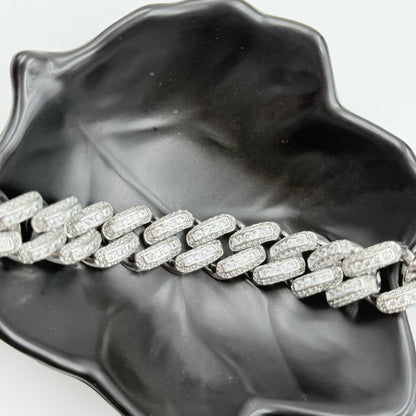 Stainless Steel Men's Bracelet