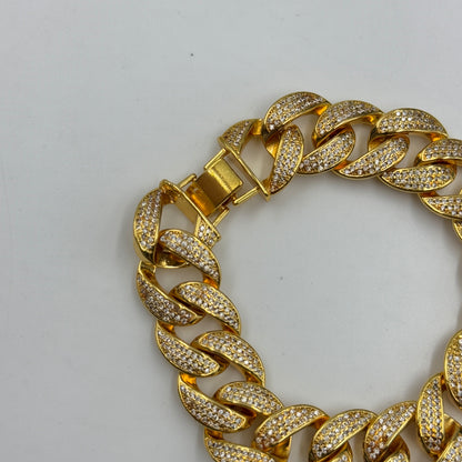 Men's Stainless Steel Bracelet