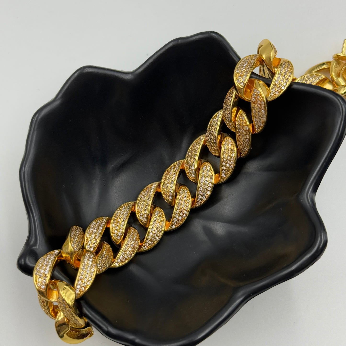 Men's Stainless Steel Bracelet