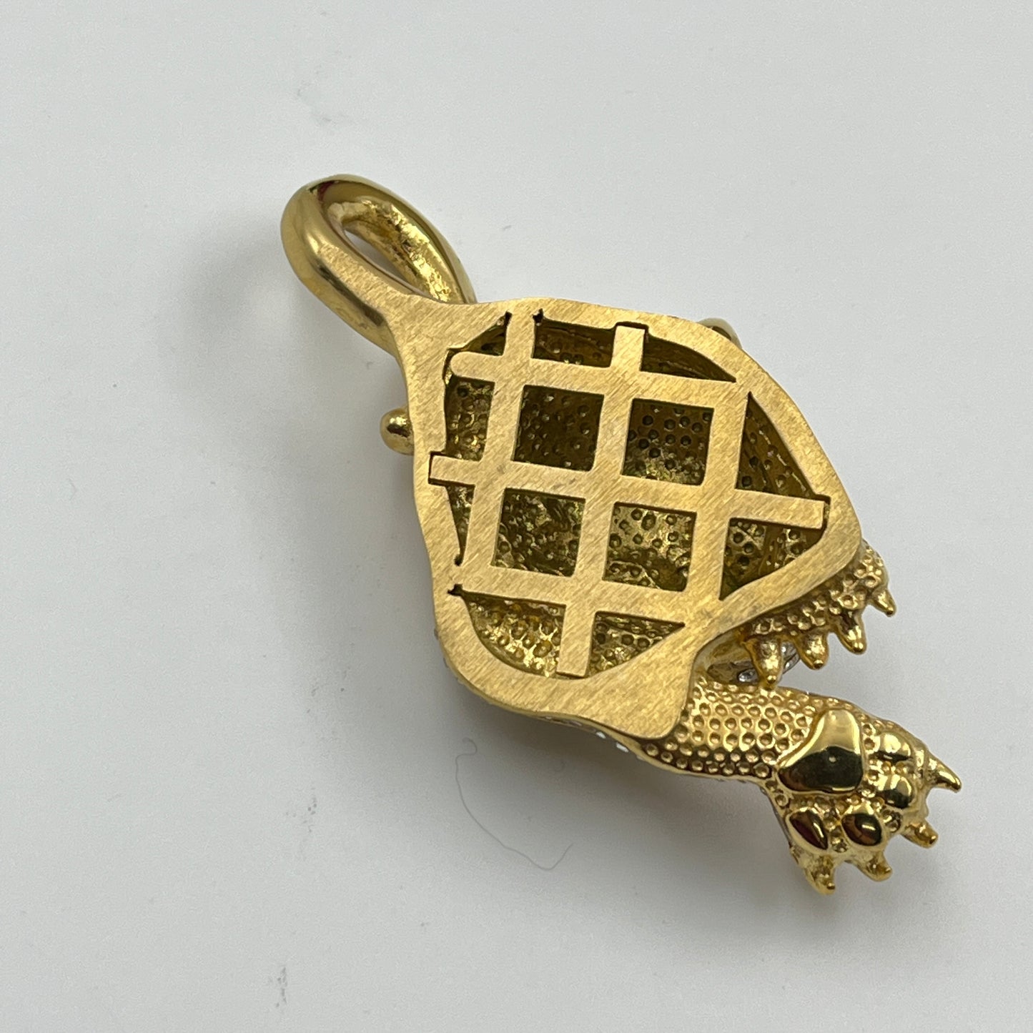 Panther Pendant - Men's Jewellery Stainless Steel