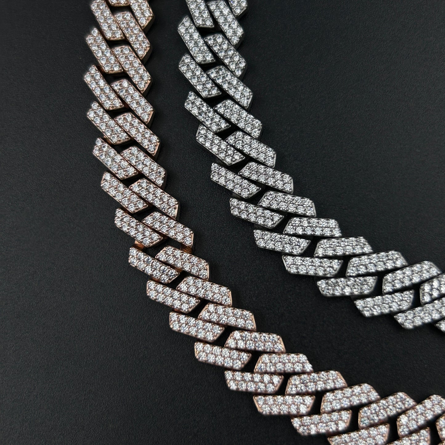 Diamond Cuban Bracelet