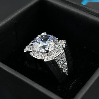 Men's Diamond Ring