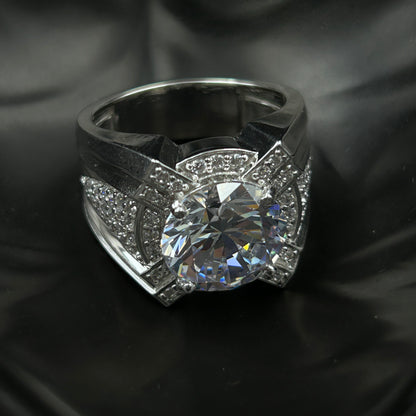 Men's Diamond Ring