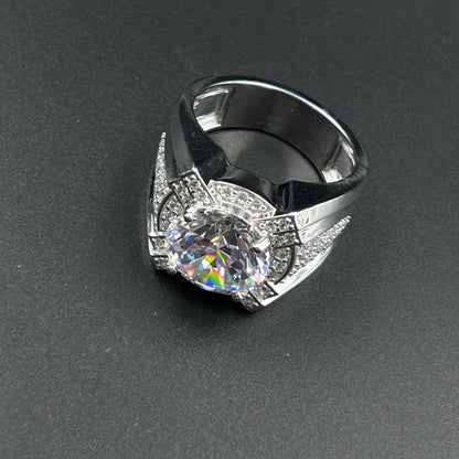 Men's Diamond Ring