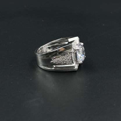 Men's Diamond Ring