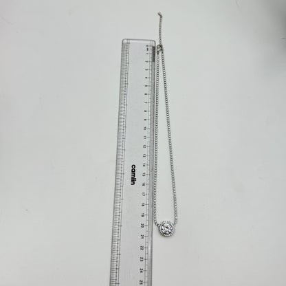 Women's Diamond Necklace Choker - Demi Fine