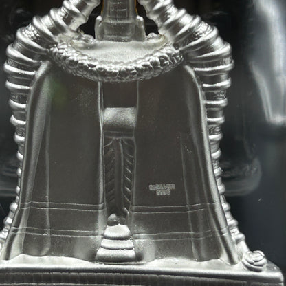 Balaji Pure 999 Silver Murti