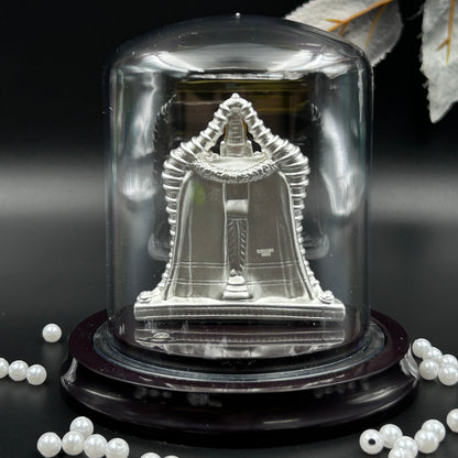 Balaji Pure 999 Silver Murti