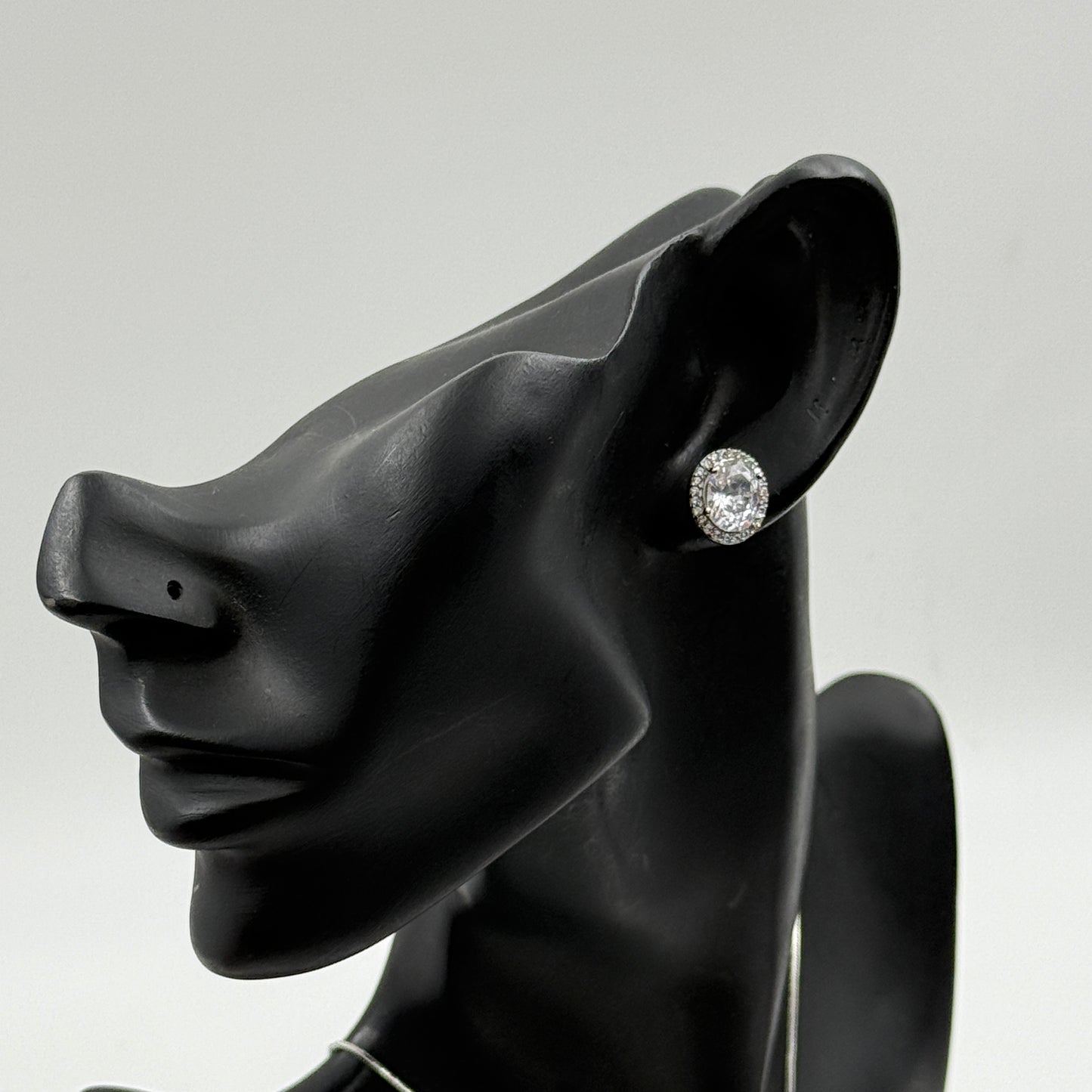 Diamond Necklace Set - Demi Fine