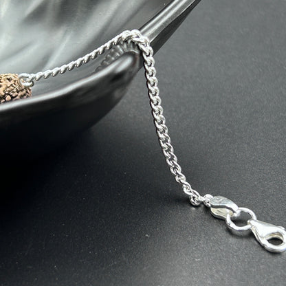 Silver Rakhi - DILDAR BHAI
