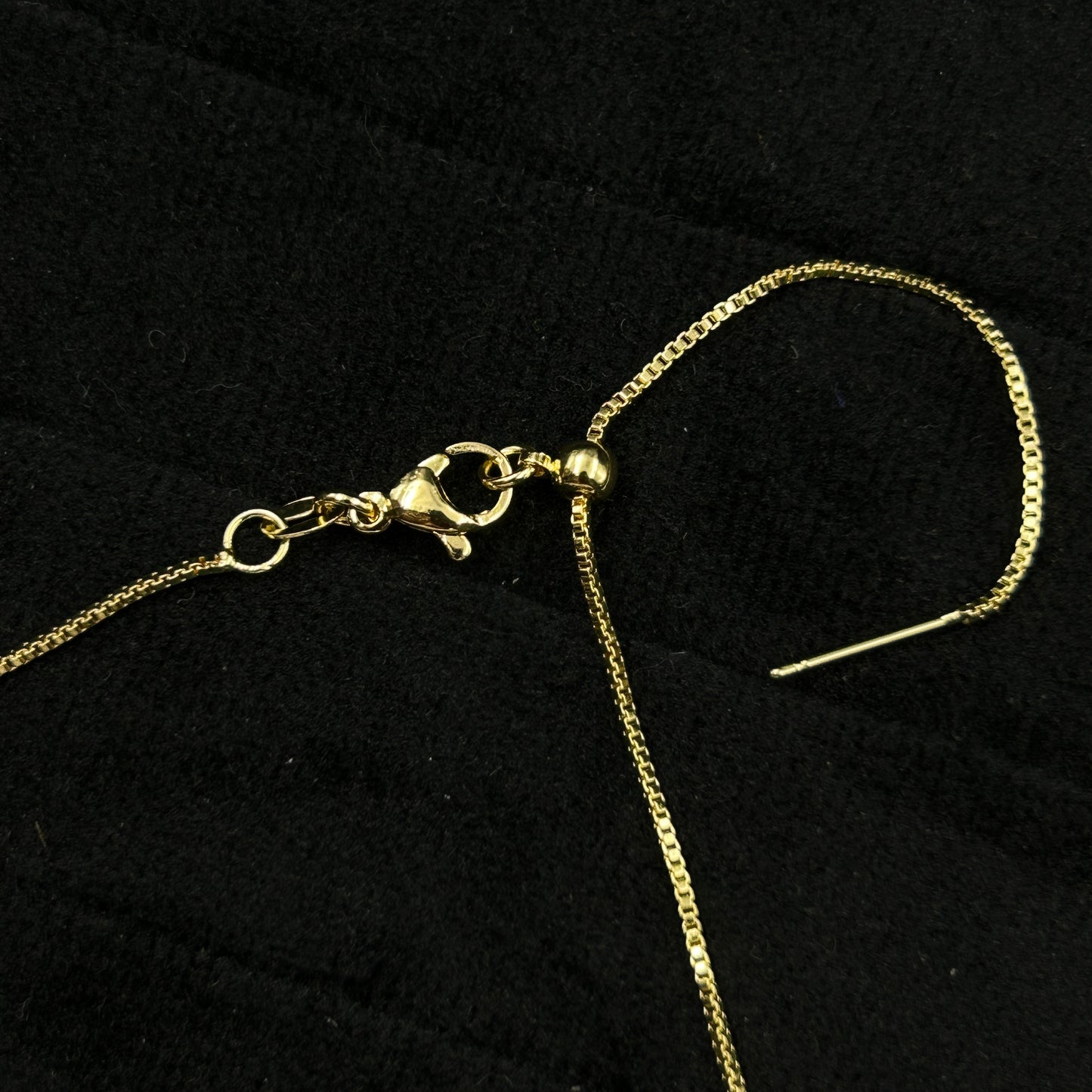 SUN Pendant - Stainless Steel